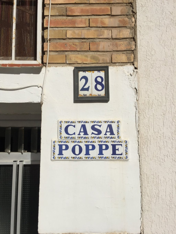 Casa Poppe